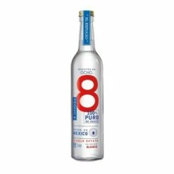 Ocho Blanco