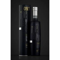Octomore Scottish Barley 09.1