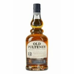 Old Pulteney 12