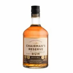 Chairman’s Reserve