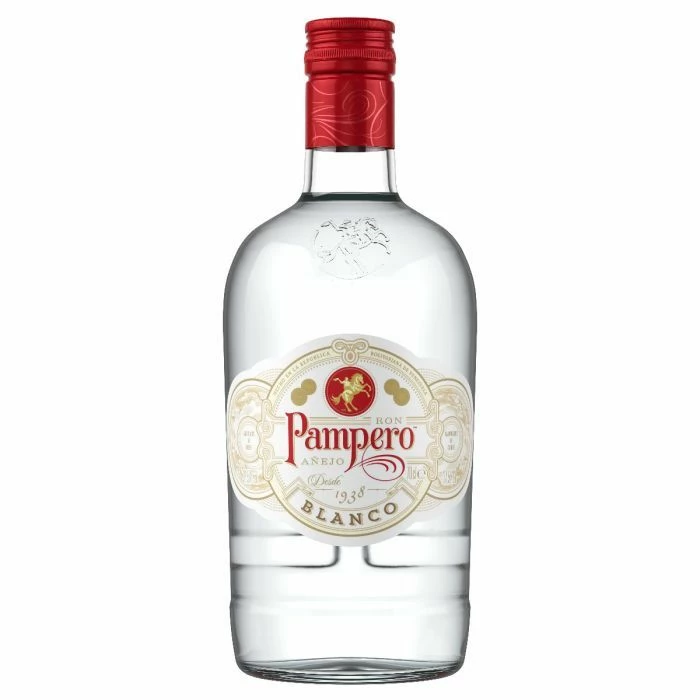 Pampero Blanco 3 Pampero Blanco