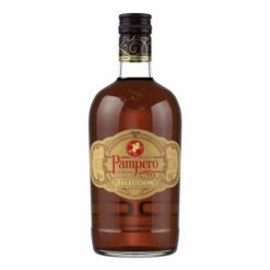 Pampero Seleccion