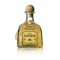 Patron Anejo