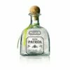 Patron Silver -Vine Barrel patronsilver