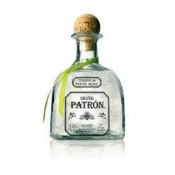 Patron Silver