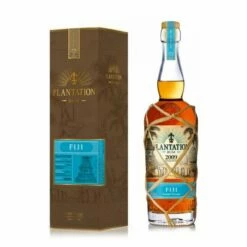 Plantation Fiji 2009