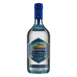 Jose Cuervo Reserva De La Familia Platino