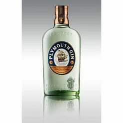 Plymouth Gin