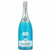 Pommery Royal Blue Sky Magnum -Vine Barrel pommerysurglacemagnum
