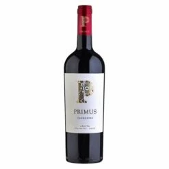 Primus Carmenere 2020