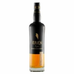Raven Rare Blended Scotch Whisky