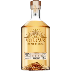 Volcan De Mi Tierra Reposado