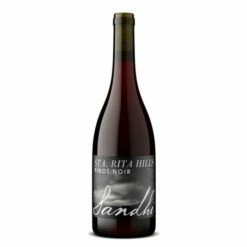 Santa Rita Hills Pinot Noir 2020
