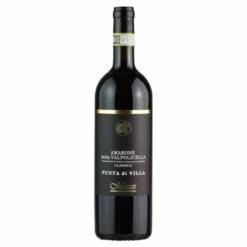 Amarone Della Valpolicella Classico PdV 2018