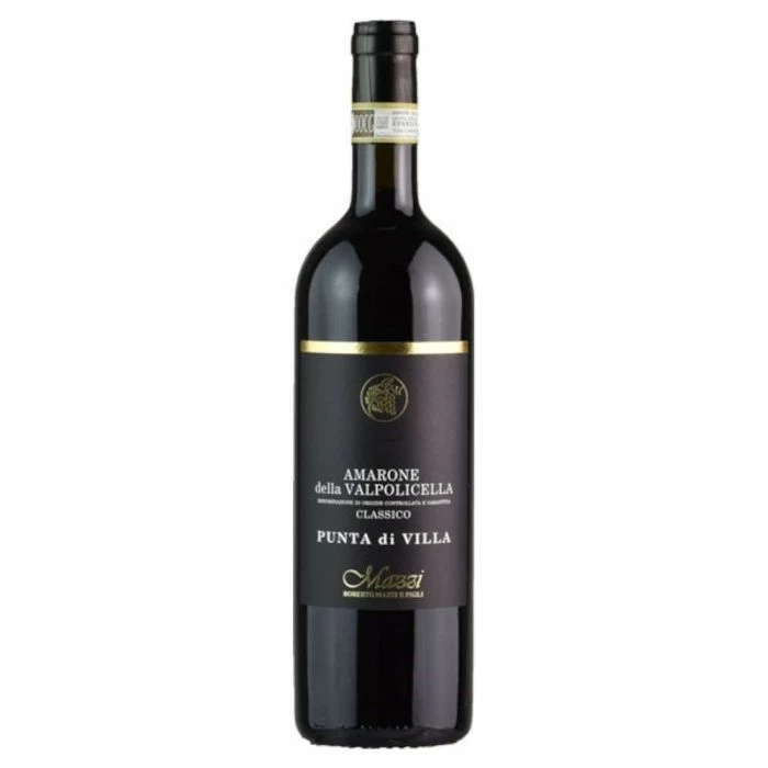Amarone Della Valpolicella Classico PdV 2018 3 Amarone Della Valpolicella Classico PdV 2018