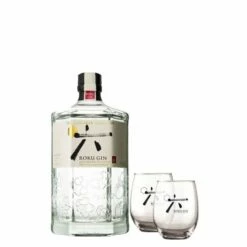 Roku με δώρο 2 ποτήρια