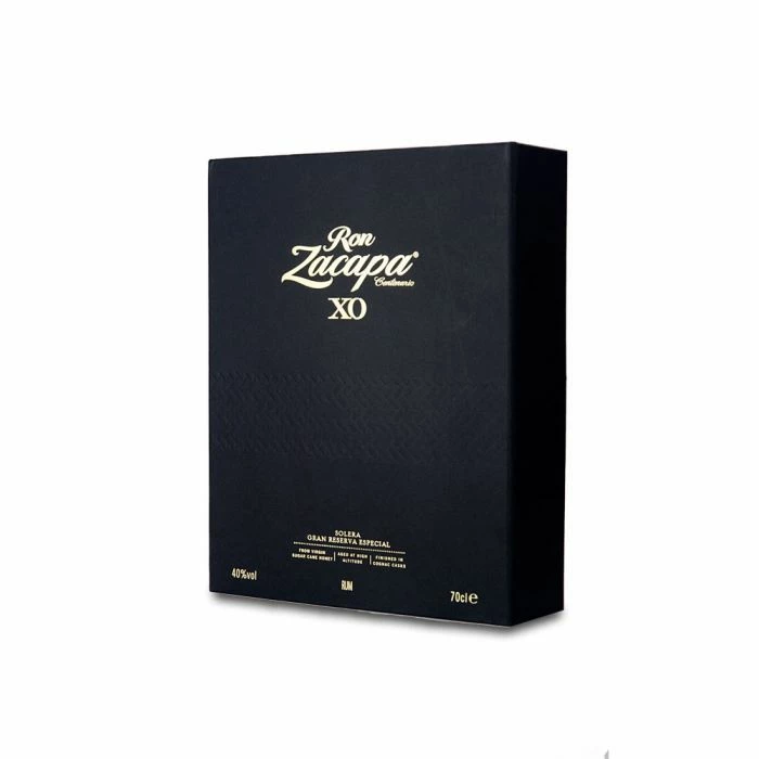 Ron Zacapa XO 3 Ron Zacapa XO