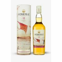 Roseisle 12yo The Origami Kite Special Release 2023