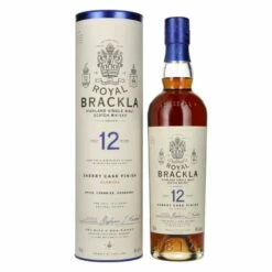 Royal Brackla 12 ετών