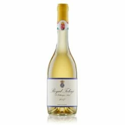 ROYAL TOKAJI Tokaj Aszu 5 Puttonyos Blue Label 0.5lt 2017