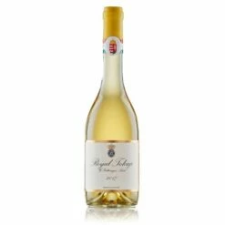 ROYAL TOKAJI Tokaj Aszu 6 Puttonyos Gold Label 0.5lt 2017
