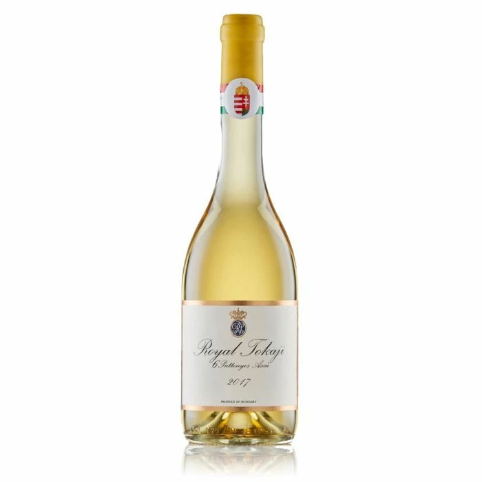 ROYAL TOKAJI Tokaj Aszu 6 Puttonyos Gold Label 0.5lt 2017 3 ROYAL TOKAJI Tokaj Aszu 6 Puttonyos Gold Label 0.5lt 2017