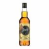 Sailor Jerry Spiced Rum -Vine Barrel sailorjerry 70cl front
