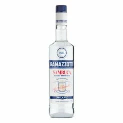 Sambuca Ramazzotti Blanco