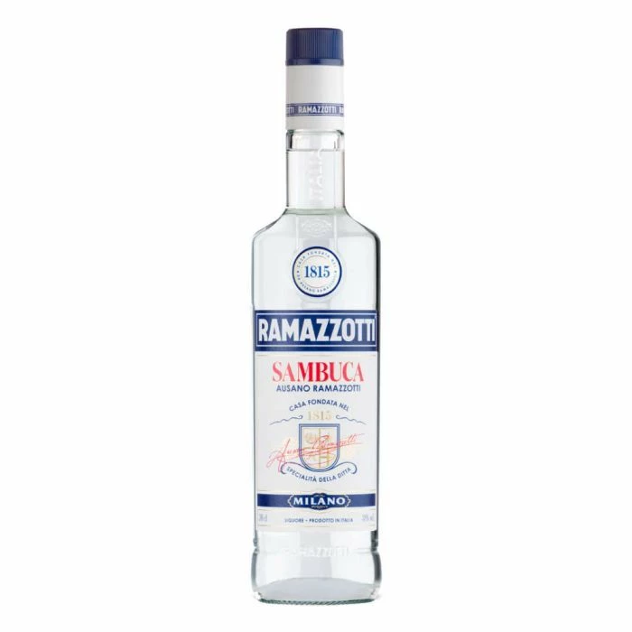 Sambuca Ramazzotti Blanco 3 Sambuca Ramazzotti Blanco
