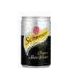 Schweppes Soda Water 4x6x0.33L Can -Vine Barrel schweppes soda