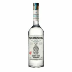 Se Busca Joven Mezcal