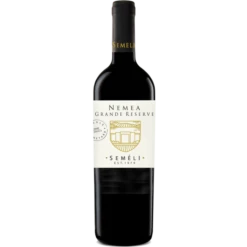 Σεμέλη Νεμέα Grand Reserve Magnum 2014