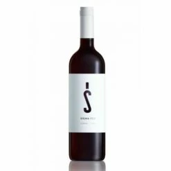 Σγουρίδη Σίγμα - Ερυθρός 2019 -Vine Barrel sgouridi red front
