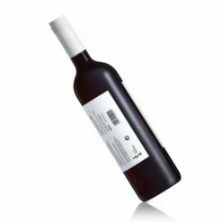 Σγουρίδη Σίγμα - Ερυθρός 2019 -Vine Barrel sgouridi red sideback