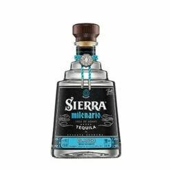 Sierra Milenario Blanco "Snake"