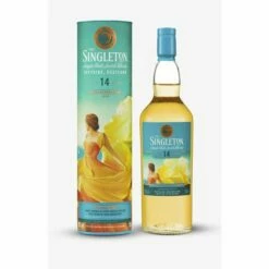 The Singleton 14yo The Silken Gown Special Release 2023