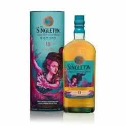 The Singleton Of Glen Ord 15 Year Old Special Release 2022