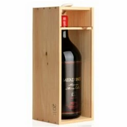 Μέγας Οίνος 3lt 2019 -Vine Barrel skouramegasoinosbox3lt