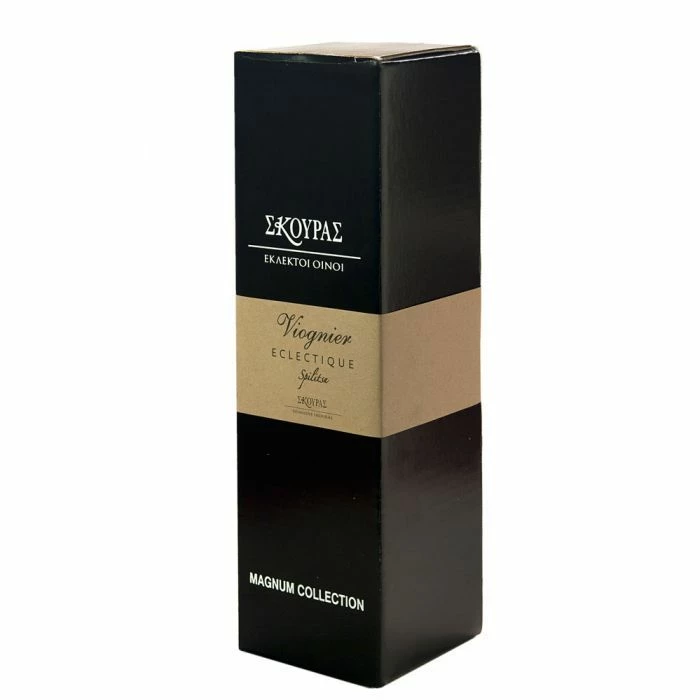 Viognier Eclectique Magnum (1,5lt) 2022 3 Viognier Eclectique Magnum (1,5lt) 2022