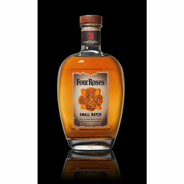 Four Roses Small Batch 3 Four Roses Small Batch