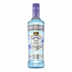Smirnoff North