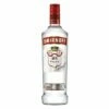 Smirnoff Red -Vine Barrel smirnoffred