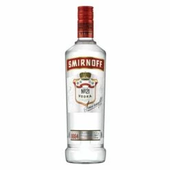 Smirnoff Red