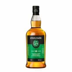 Springbank 15 ετών