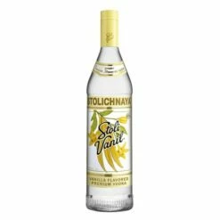 Stoli Vanil
