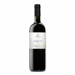 Συμεωνίδης Merlot 2016