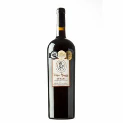 Κτήμα Αβαντίς - Syrah Magnum 2020