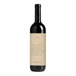 Syrah Boutari Naturally 2021