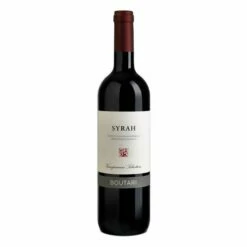 Syrah Boutari 2021