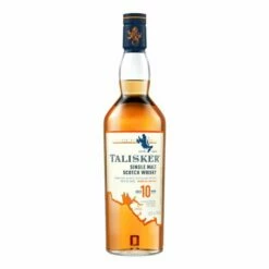 Talisker 10 Years Old